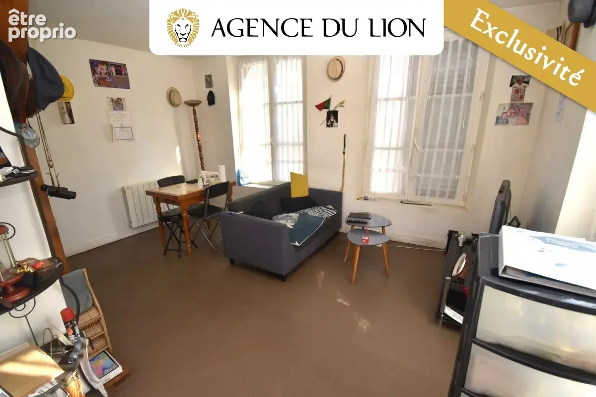 Immeuble de rapport 9 appartements 1 local commercial - photo 9