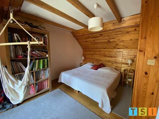 Maison à BAGNERES-DE-LUCHON