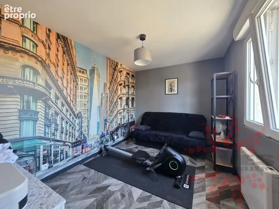 Maison T6 rénovée avec piscine et garage à Puisserguier - photo 5