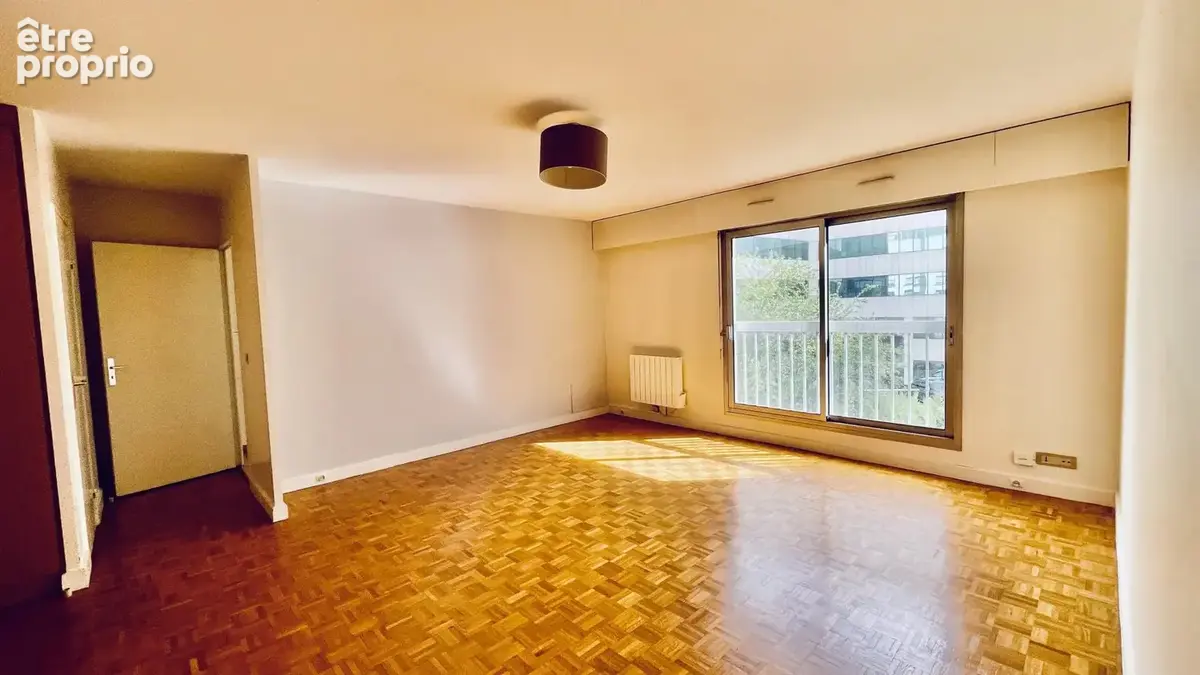 Appartement 2 P - photo 9