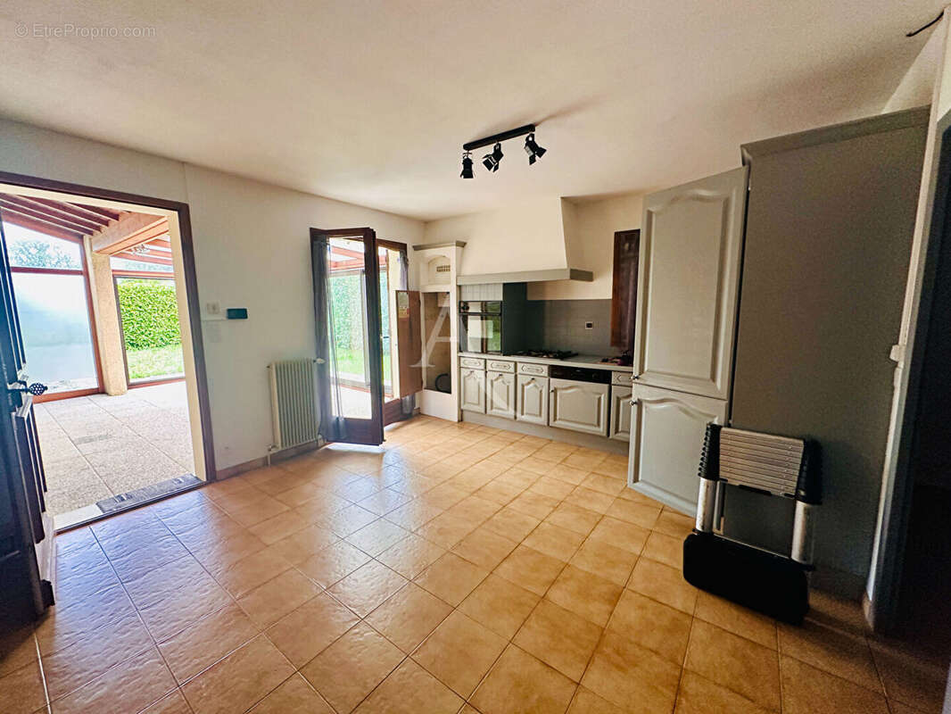 Maison à ROYAN