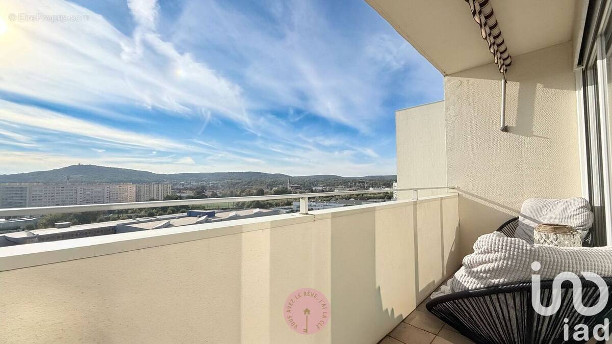 Photo 1 - Appartement à METZ