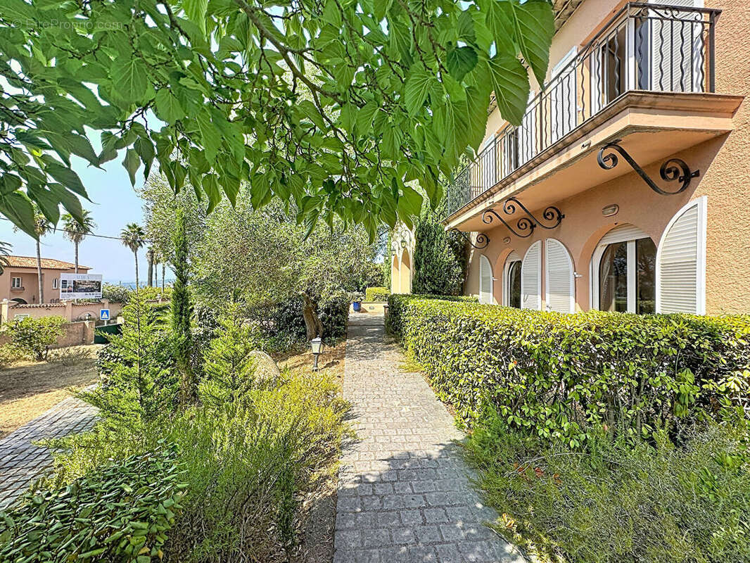 Bastide provençale -Vue Mer. - photo 5