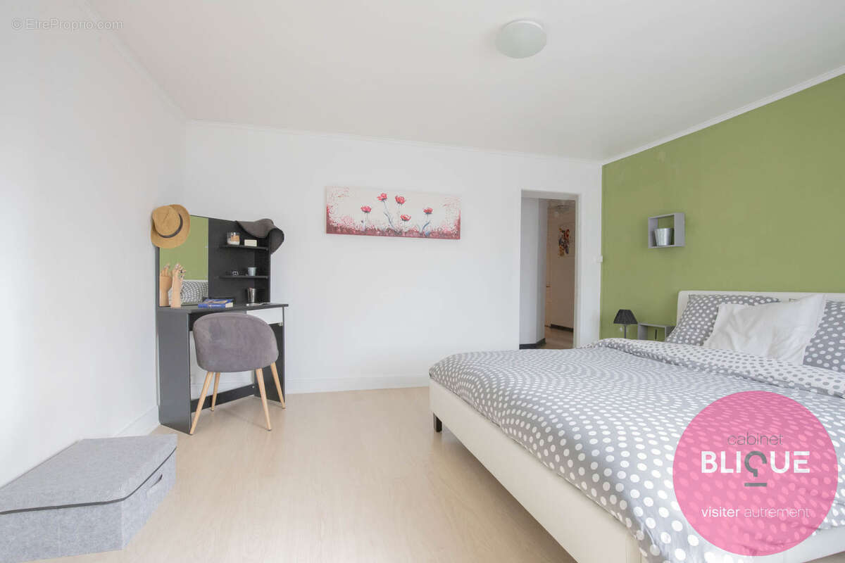 Appartement à TOUL