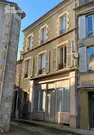 Appartement à SAINT-SAULGE