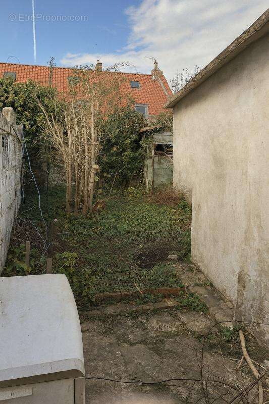 Maison à TOURCOING