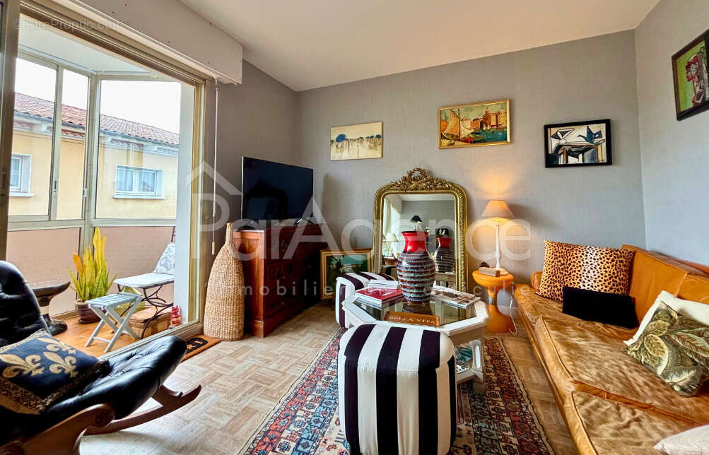 Appartement à ROYAN