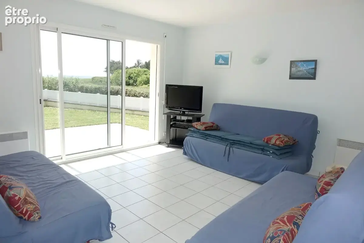 Maison 5 pièces 110 m² à vendre à Sarzeau (56370) - photo 3