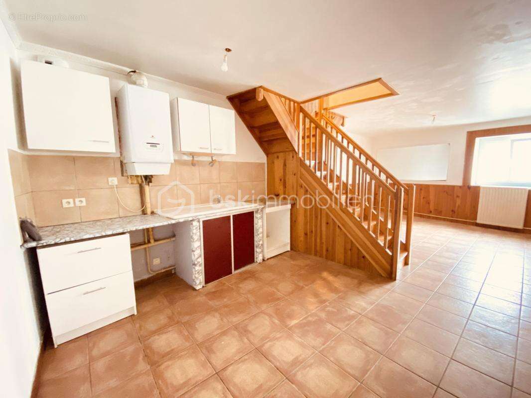 Appartement à LA BOISSE