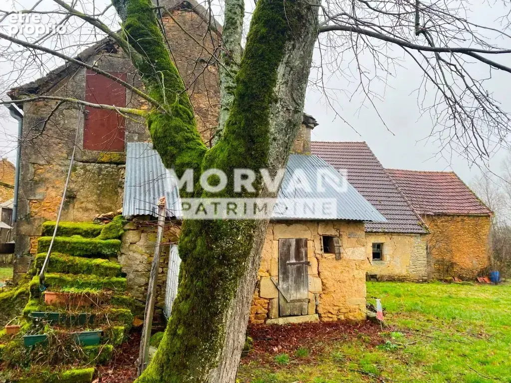 Maison et dependances sur beau terrain avec vue degagee - photo 11