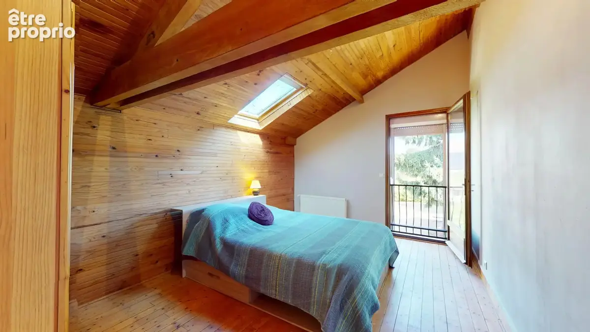 Maison 5 pièces 105 m² à vendre à Montfermeil (93370) - photo 11