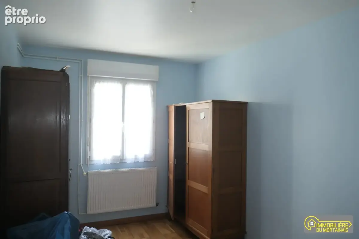 maison de plain pied