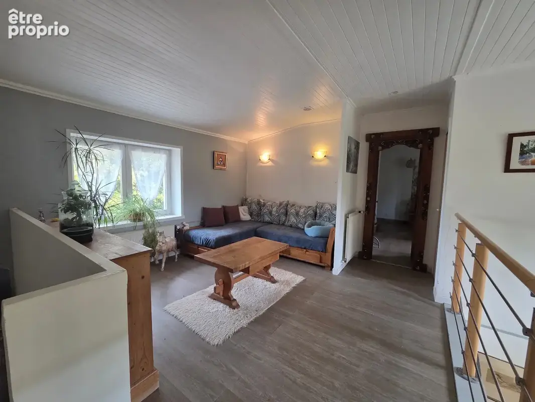 Propriete à vendre 11 pièces DOMPIERRE SUR VEYLE (01) - photo 18