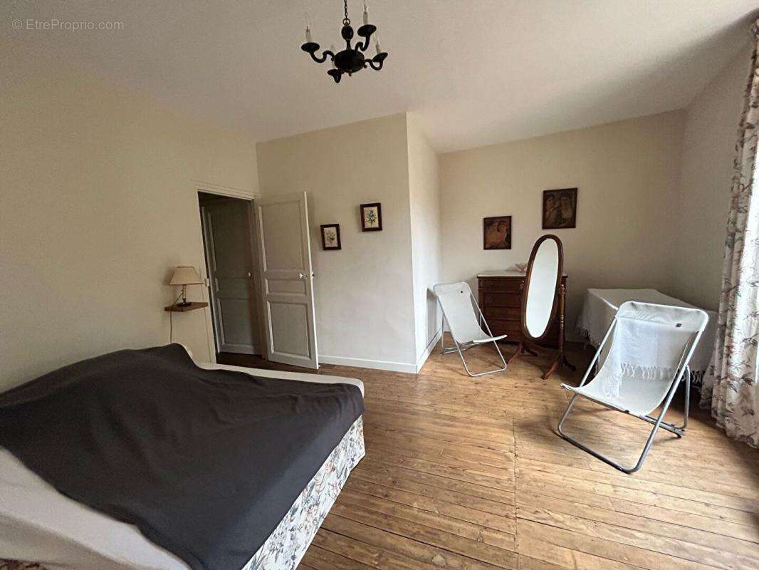 Maison à ALET-LES-BAINS