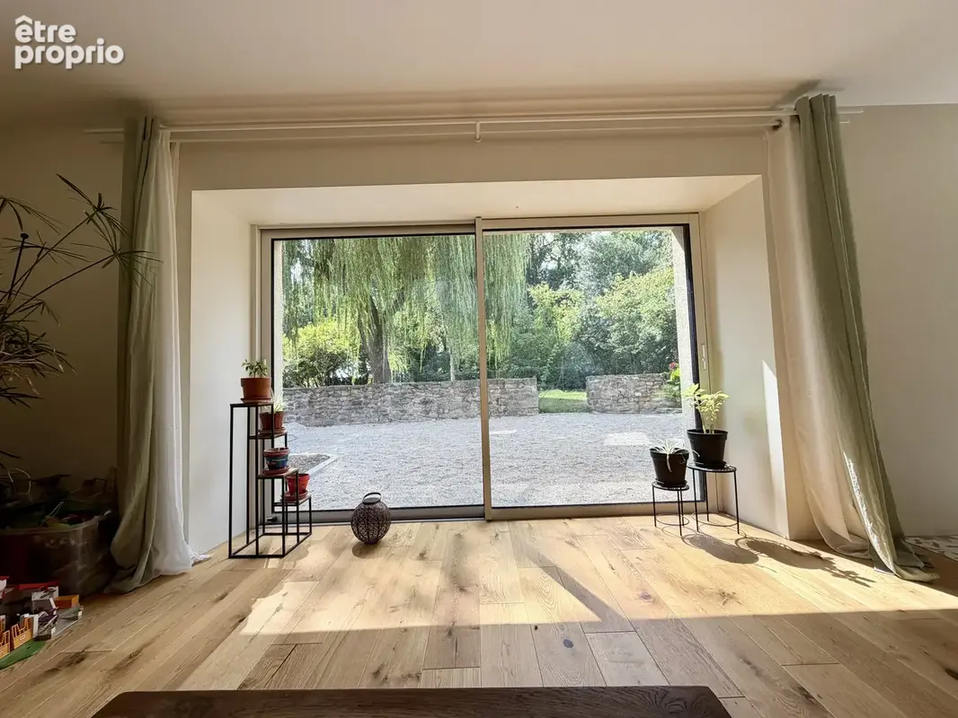 A vendre maison familiale - plouer sur rance - - photo 4