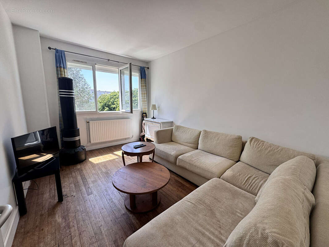 Appartement à CAEN