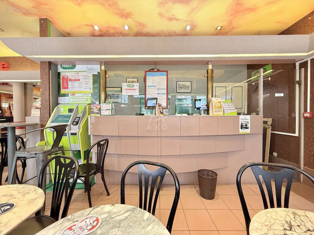 Commerce à HAGONDANGE