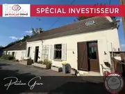 Maison à THOUROTTE
