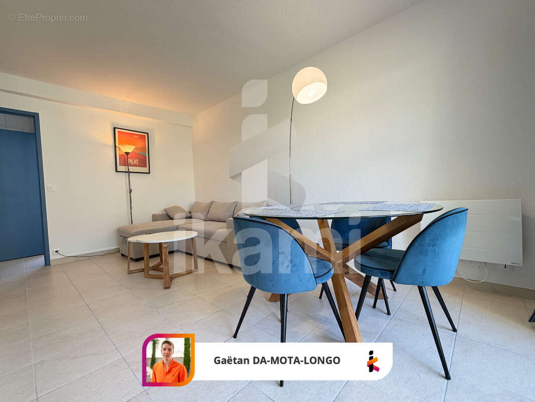 Appartement à ARCACHON