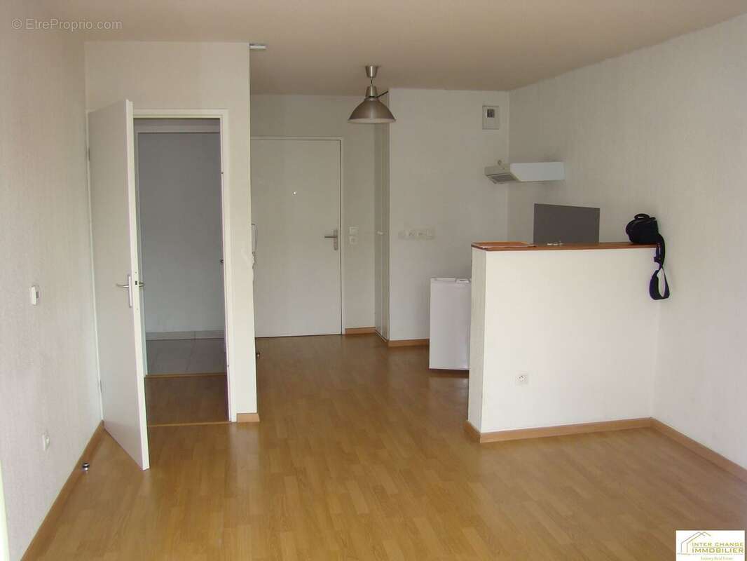 Appartement à GRADIGNAN