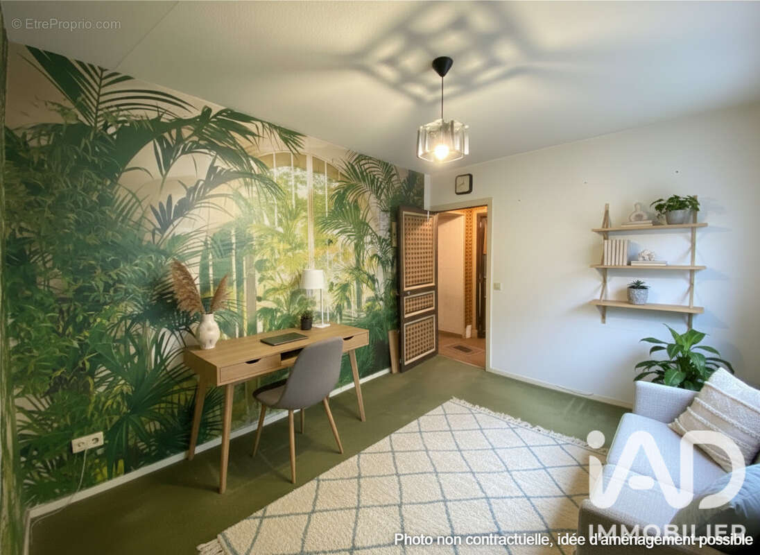 Maison 273 m² à Parthenay  - photo 2