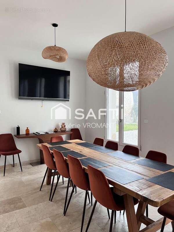 Photo 3 - Autre à ROCHECORBON