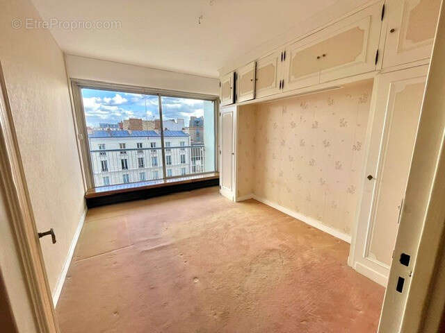 Appartement à VINCENNES