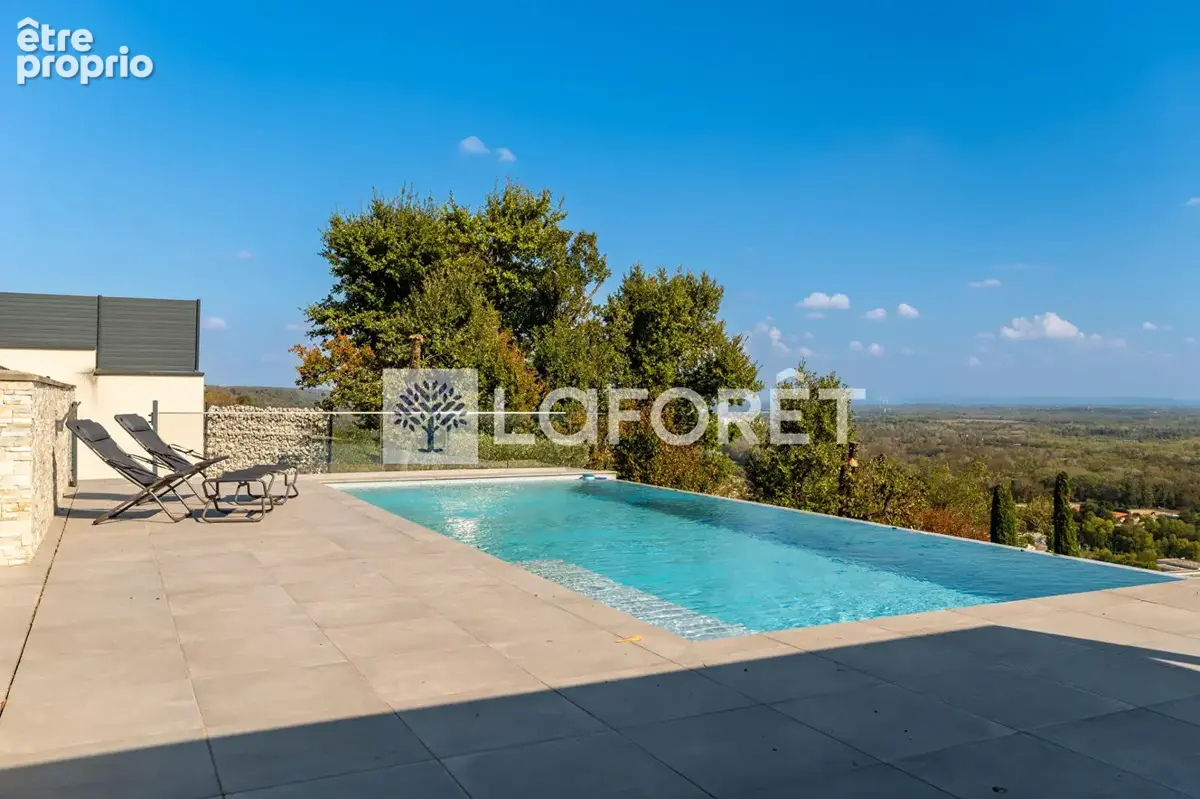 Maison Neyron 8 pièces 272.80 m2 - photo 23