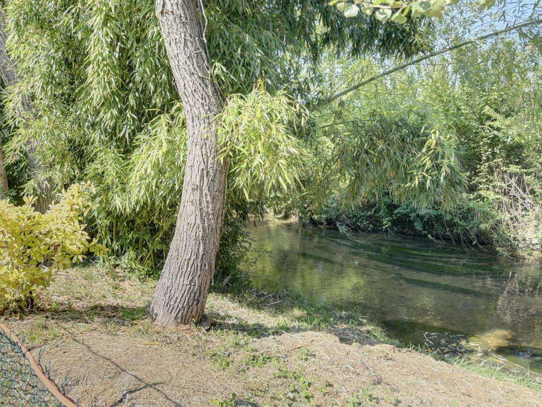 Maison à MAGNY-SUR-TILLE