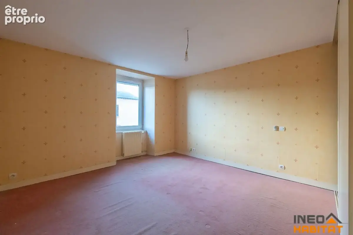 Maison Saint Gregoire 5 pièce(s) 150 m2 - photo 8