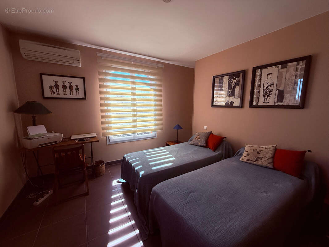 Maison à LA SEYNE-SUR-MER