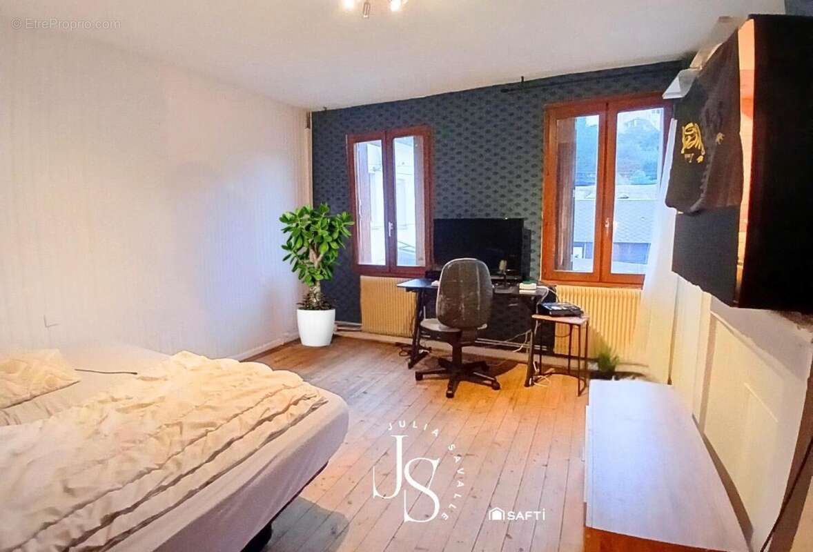 Photo 7 - Maison à BOLBEC