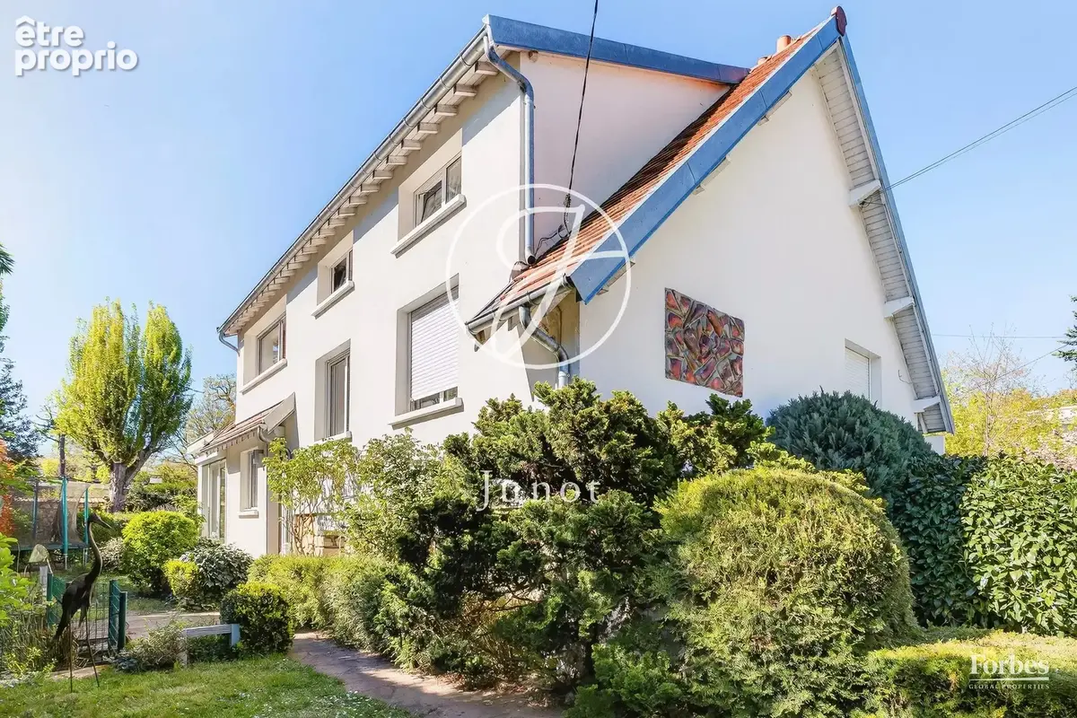 Maison à CHATOU