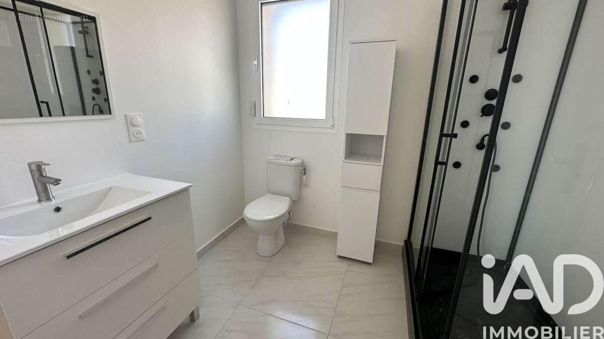 Maison 125 m² à Chenou  - photo 9