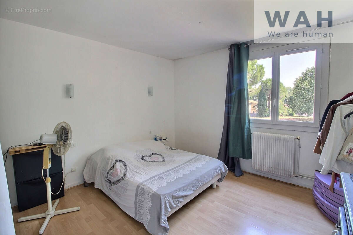 Vente maison de type 4 au centre de saint-gely-du-fesc (34980) - photo 8