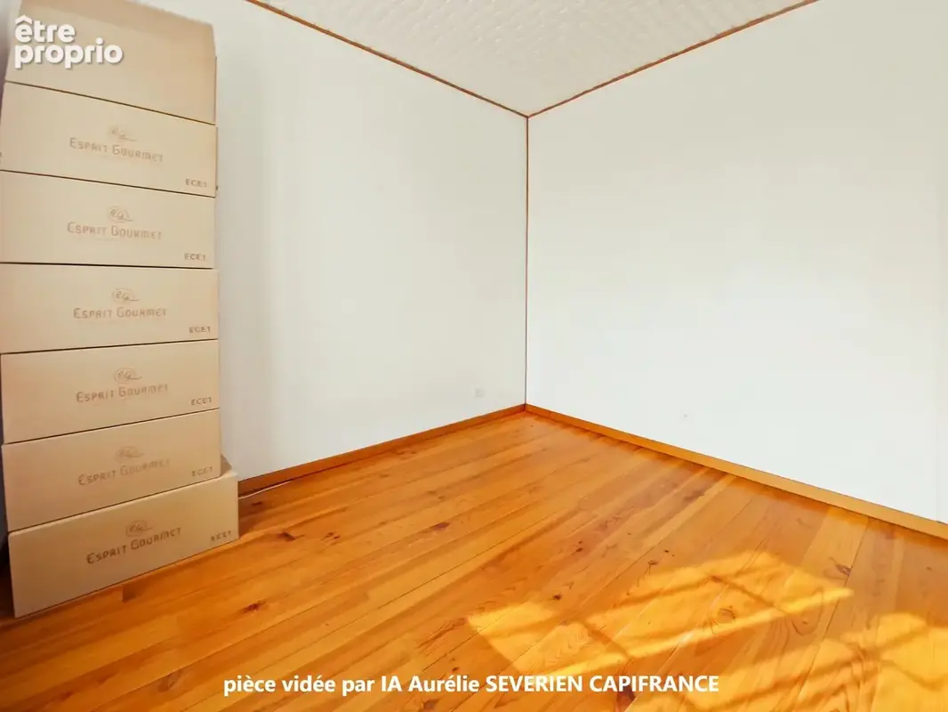 Maison à vendre 4 pièces MERU (60) - photo 11