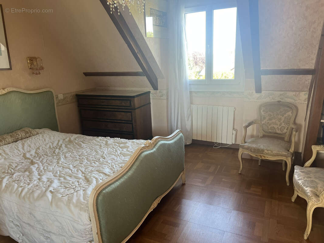 Maison à RAMBOUILLET