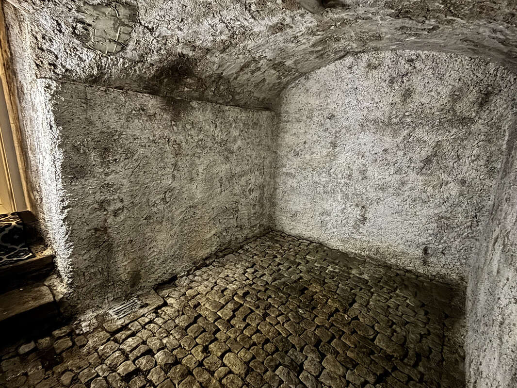 Appartement à APACH