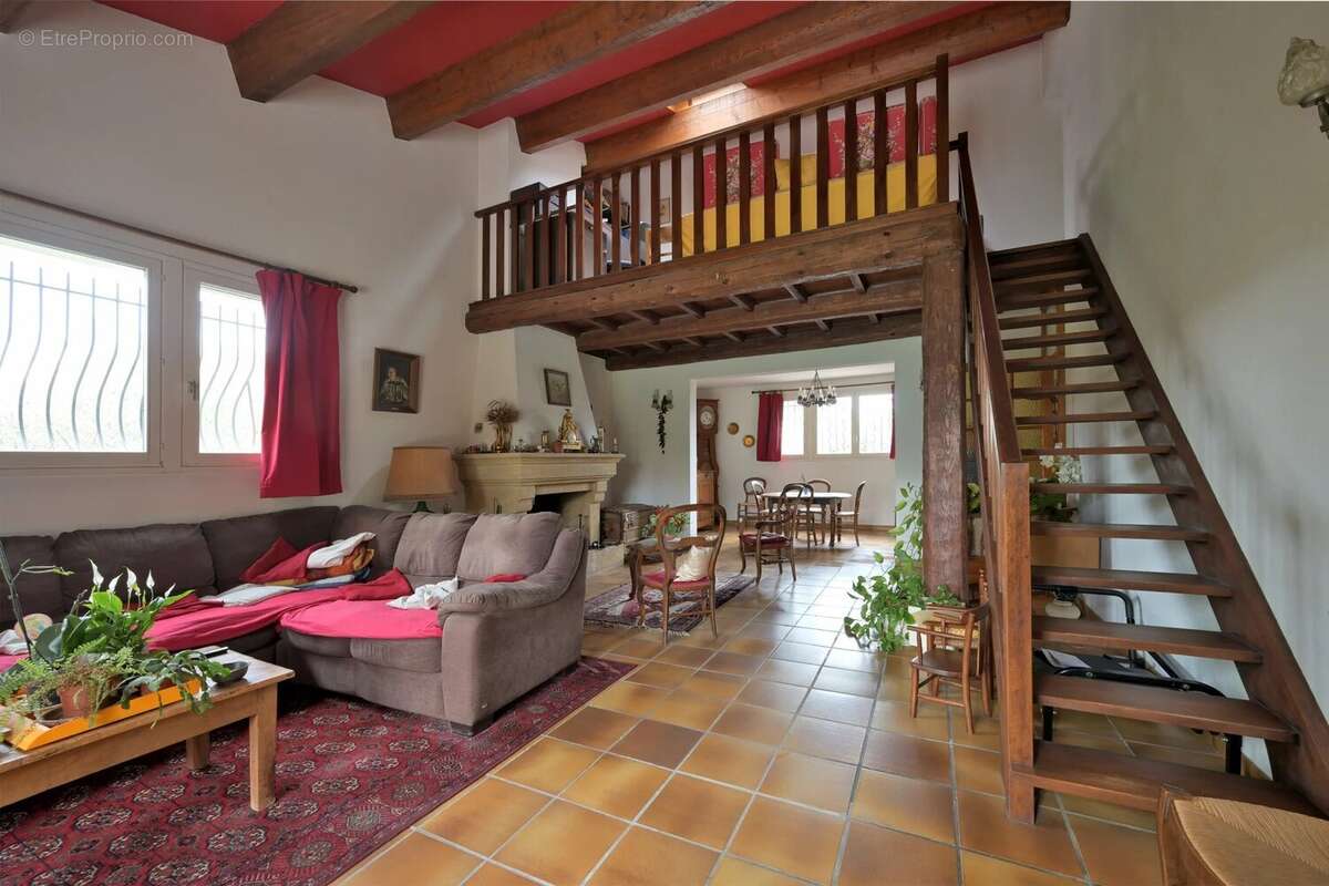 Maison à ARLES
