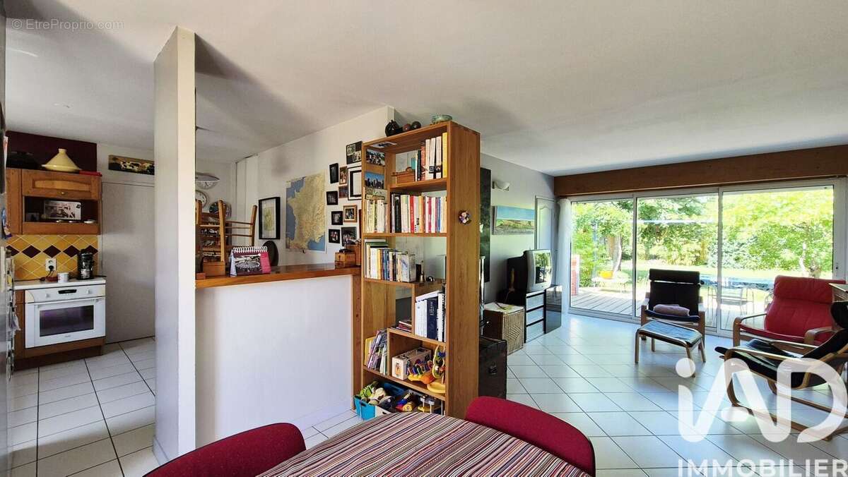 Photo 9 - Maison à LEGUEVIN