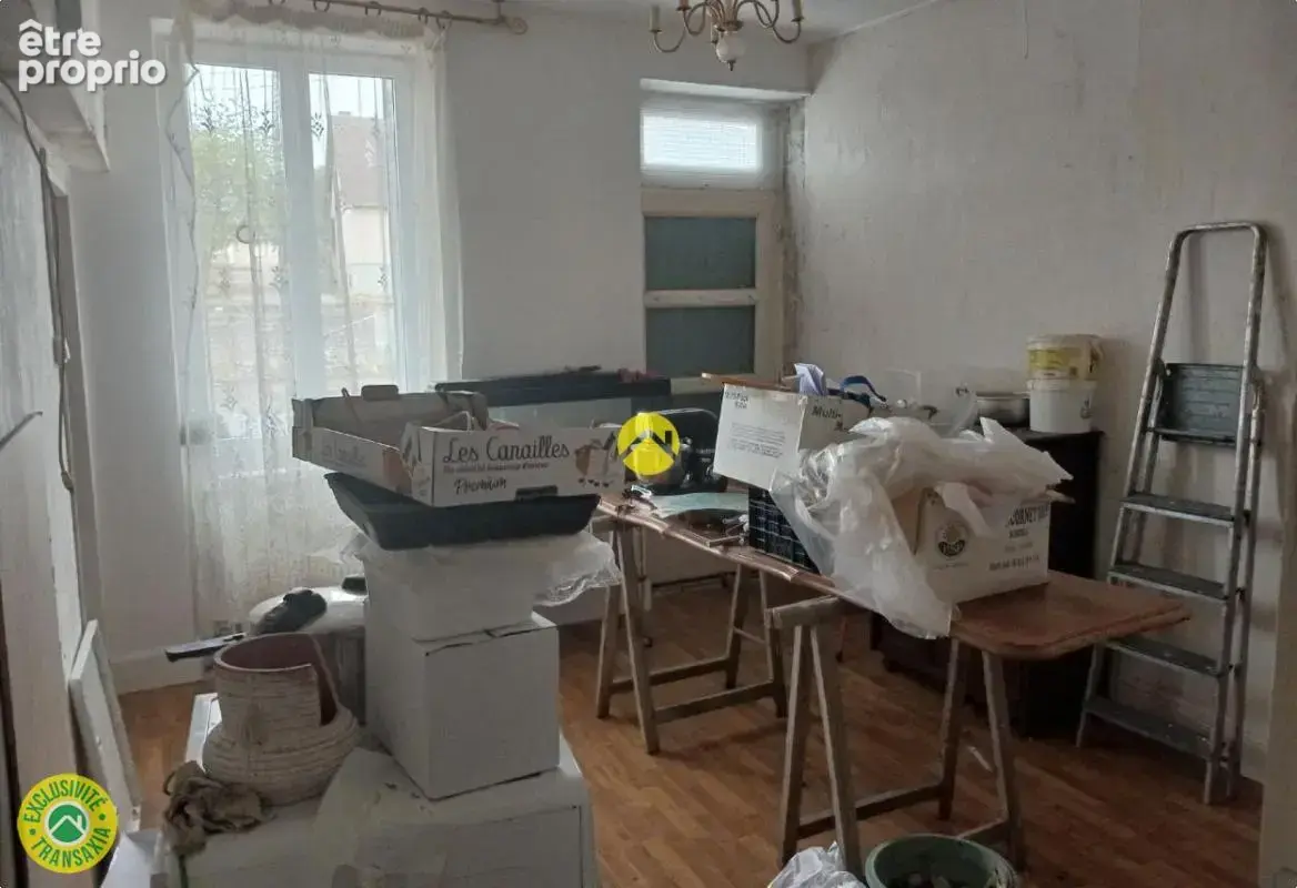 VIAGER LIBRE idéal investisseur - photo 11