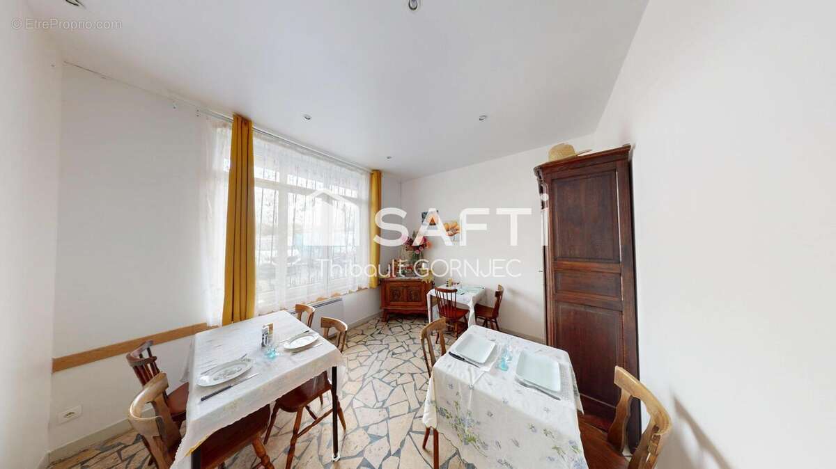 Appartement 400 m² à Dordives  - photo 9