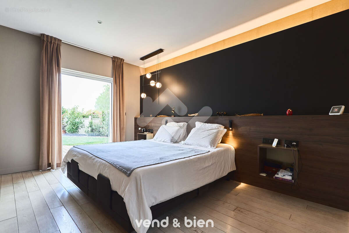 Maison à TAISSY