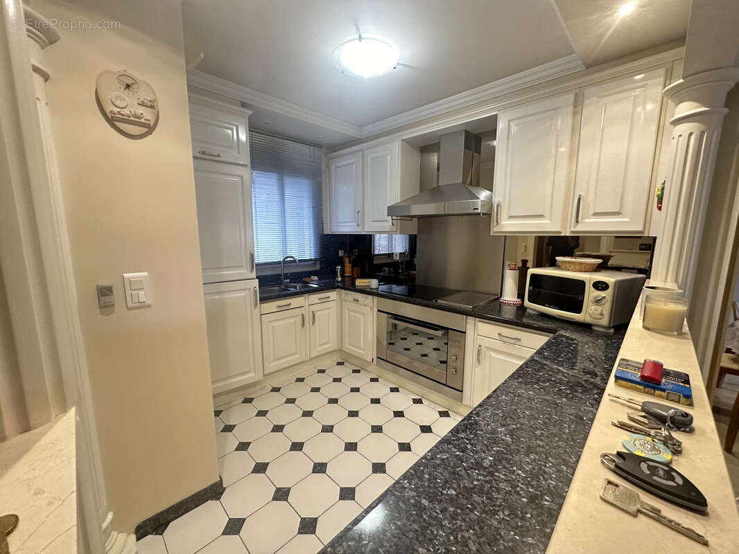 Appartement à AULNAY-SOUS-BOIS