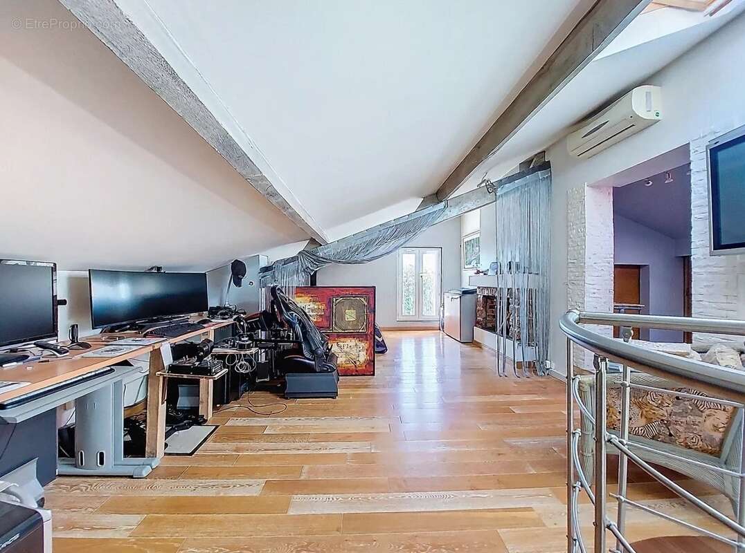 Maison à NICE