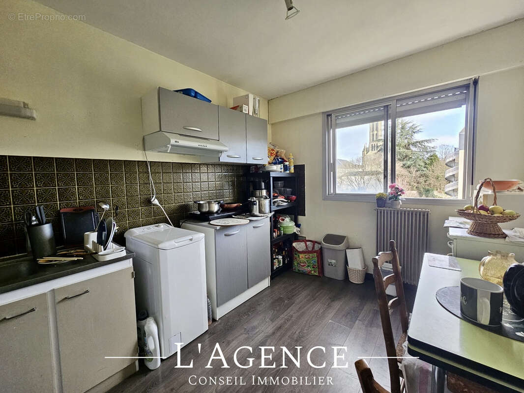 Appartement à LIMOGES