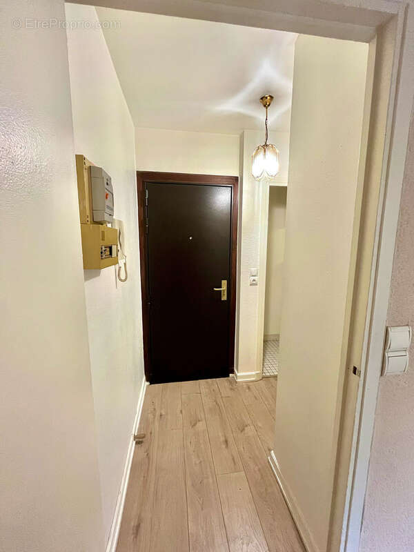 Appartement à VINCENNES