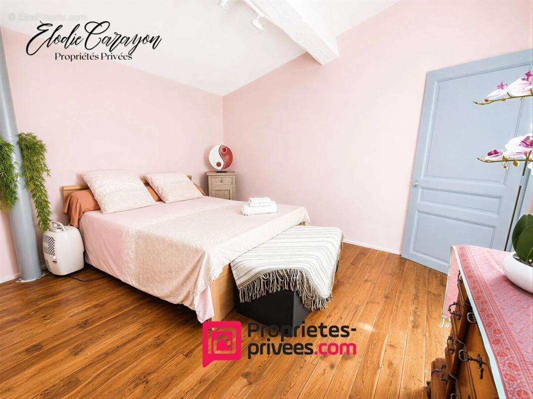 Maison Servies En Val - 3 pièces - photo 6