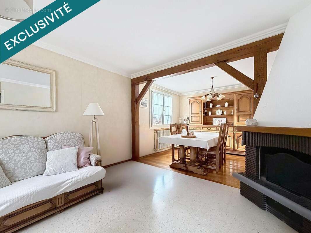 Photo 5 - Maison à VERDUN