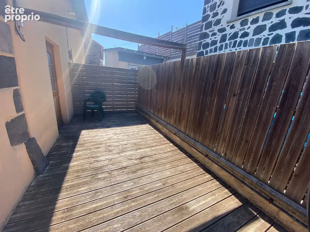 Immeuble avec terrasses et parkings - photo 8